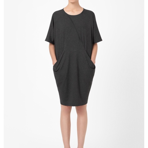 COS Dresses & Skirts - COS oversized cocoon dress